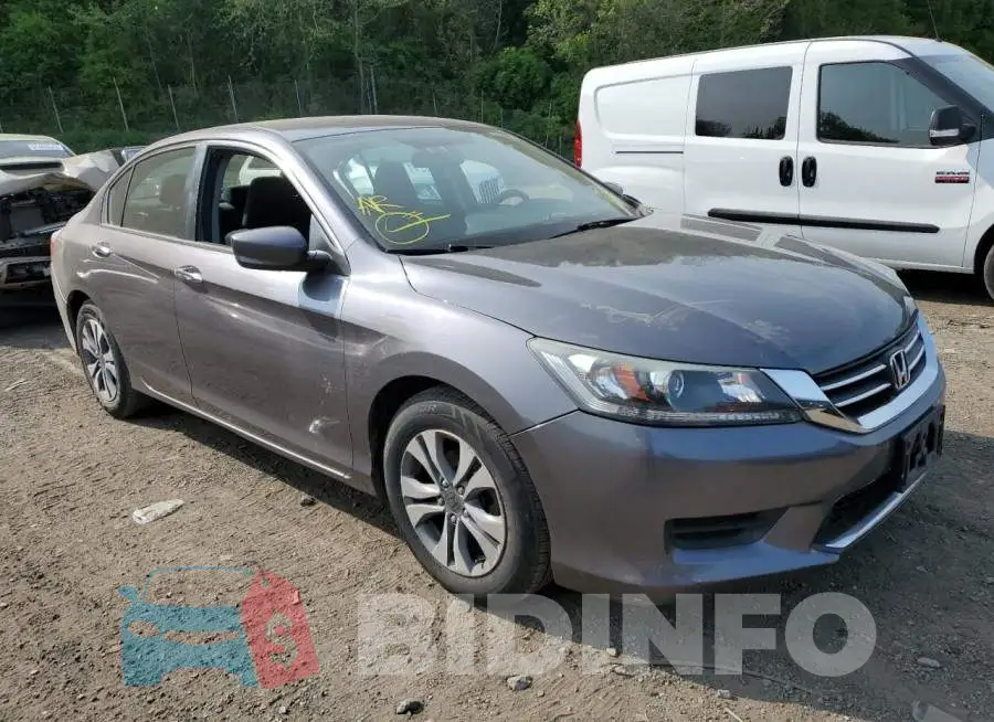 1HGCR2F39EA225391 Photo# 4