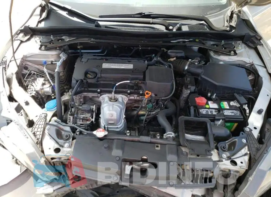 1HGCR2F58FA103687 Photo# 11