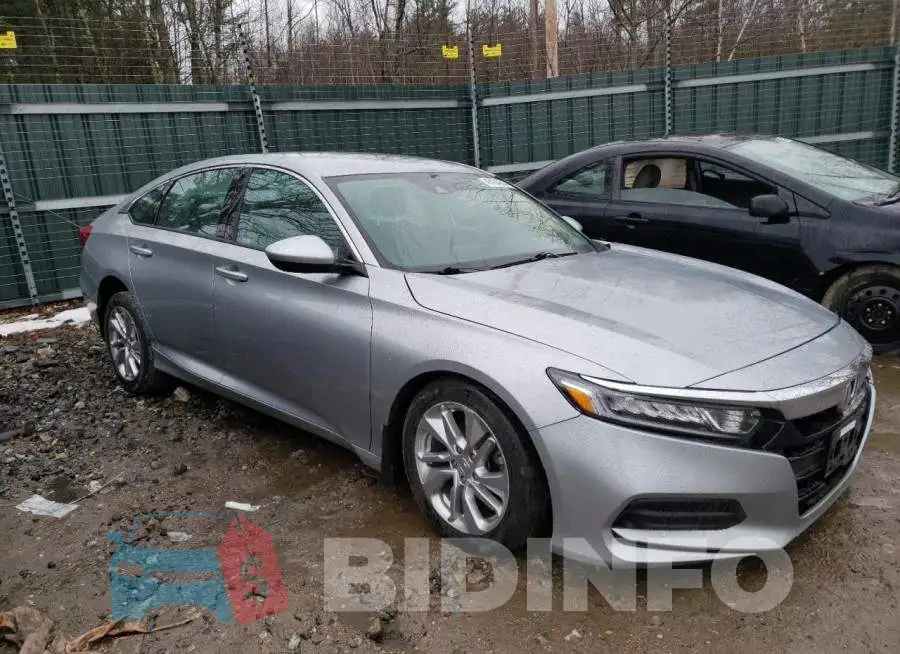 1HGCV1F12JA085683 Photo# 4