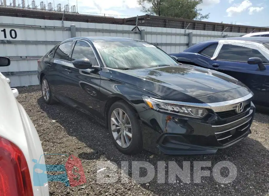 1HGCV1F12MA116662 Photo# 4