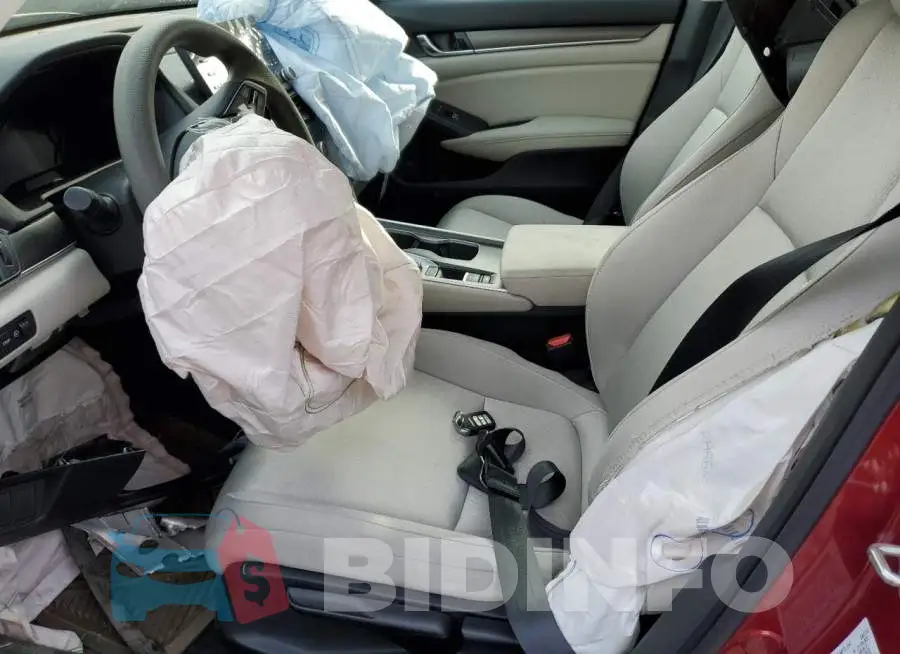 1HGCV1F17LA118003 Photo# 7