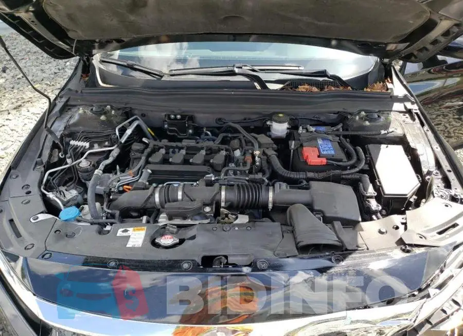 1HGCV1F58MA107242 Photo# 11