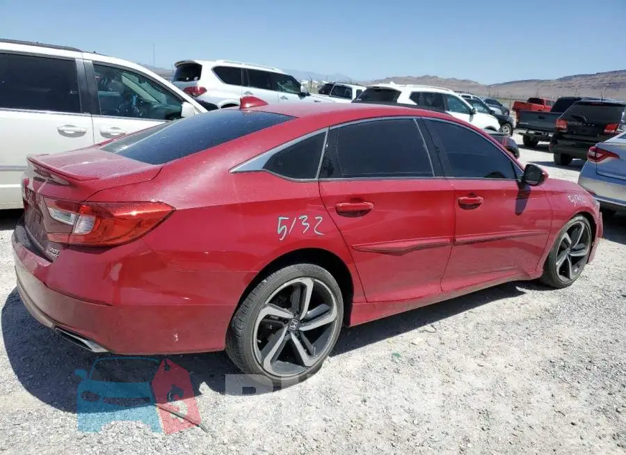 1HGCV2F35JA048344 Photo# 3