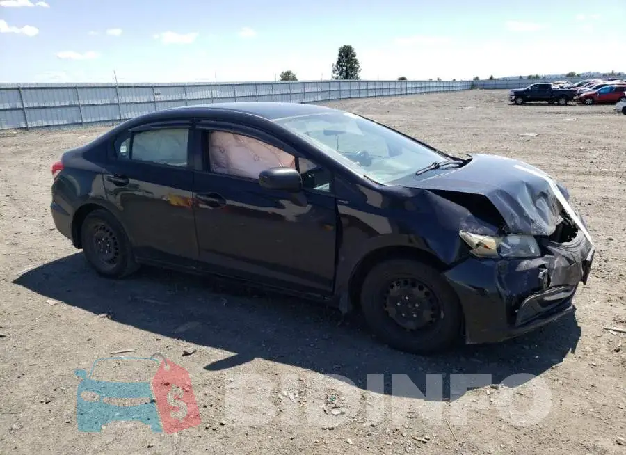 2HGFB2F55EH504163 Photo# 4