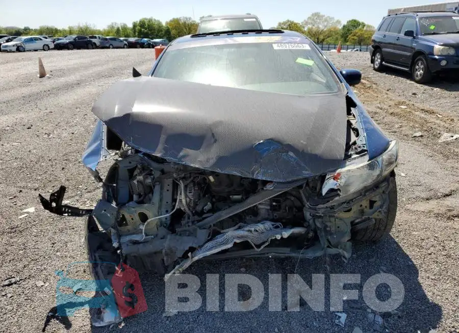 2HGFB6E59FH701735 Photo# 5