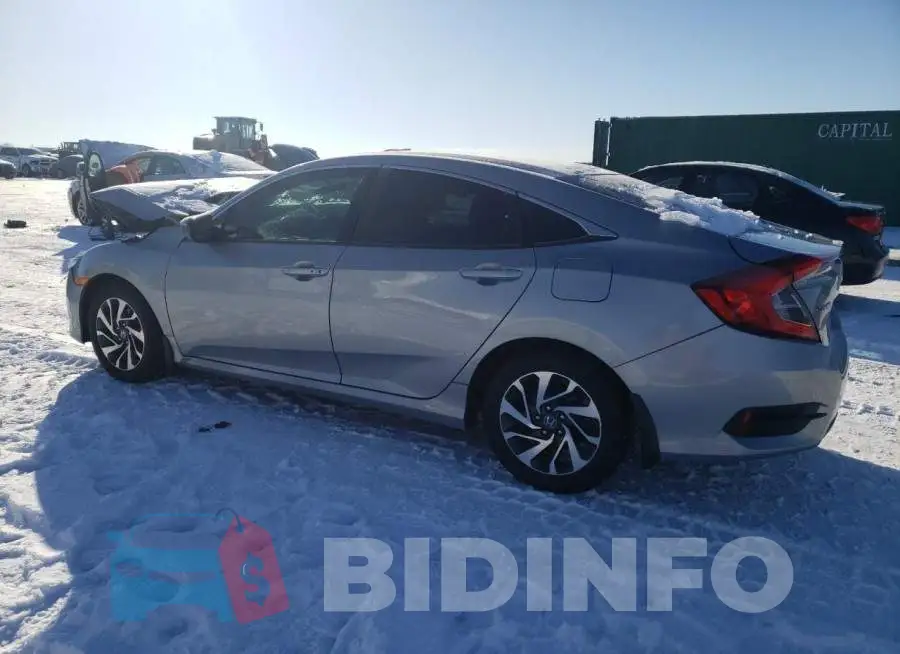2HGFC2F79GH571687 Photo# 2