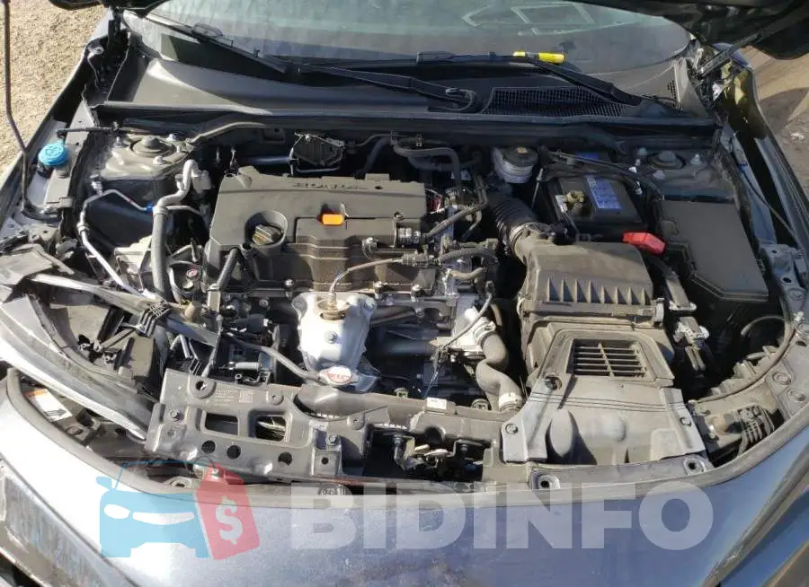 2HGFE2F58NH546527 Photo# 11