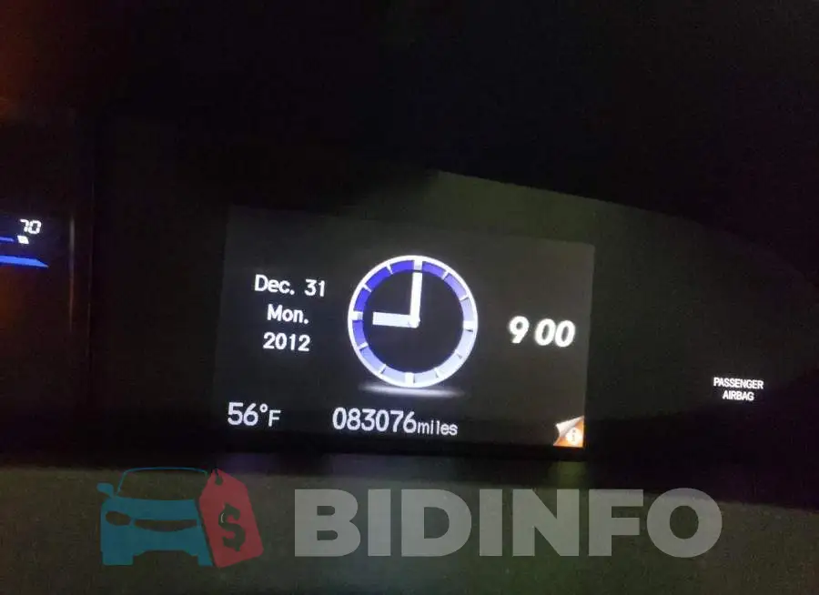 2HGFG3B87FH515352 Photo# 9