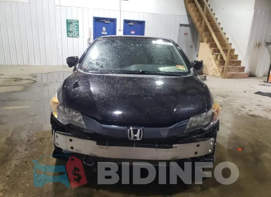 2HGFG3B87FH515352 Photo# 5
