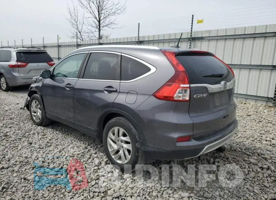 2HKRM4H71FH692270 Photo# 2
