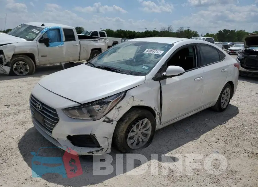 3KPC24A68NE172499 Photo# 1