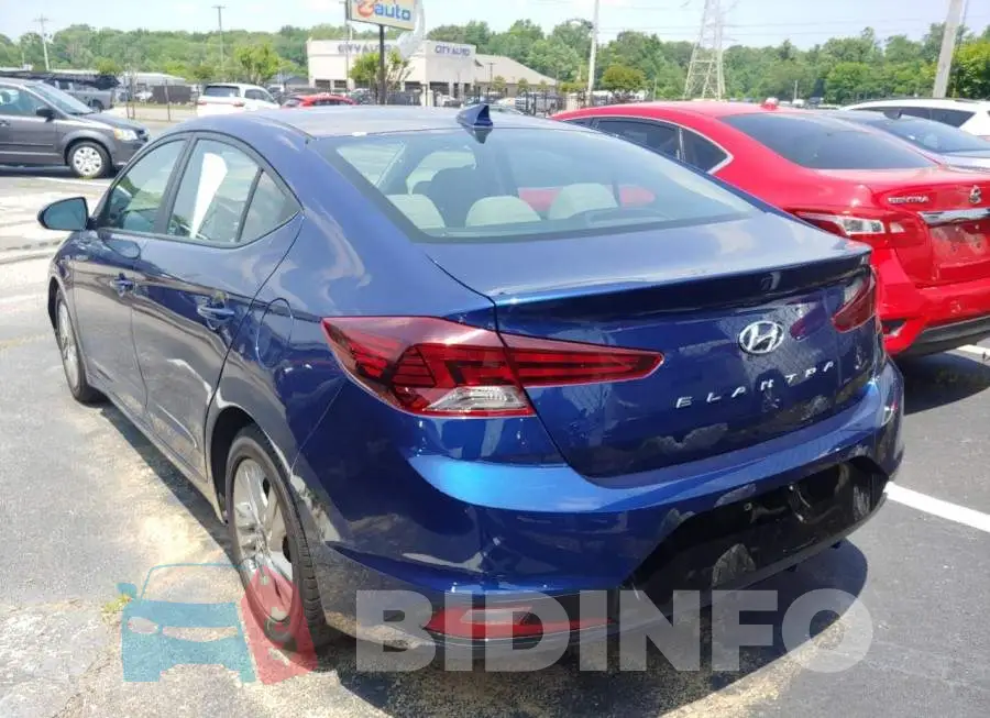 5NPD84LF0KH402477 Photo# 3