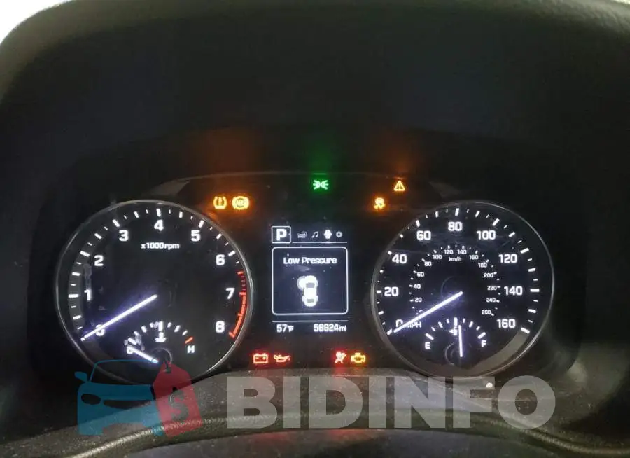 5NPD84LF4JH250721 Photo# 9