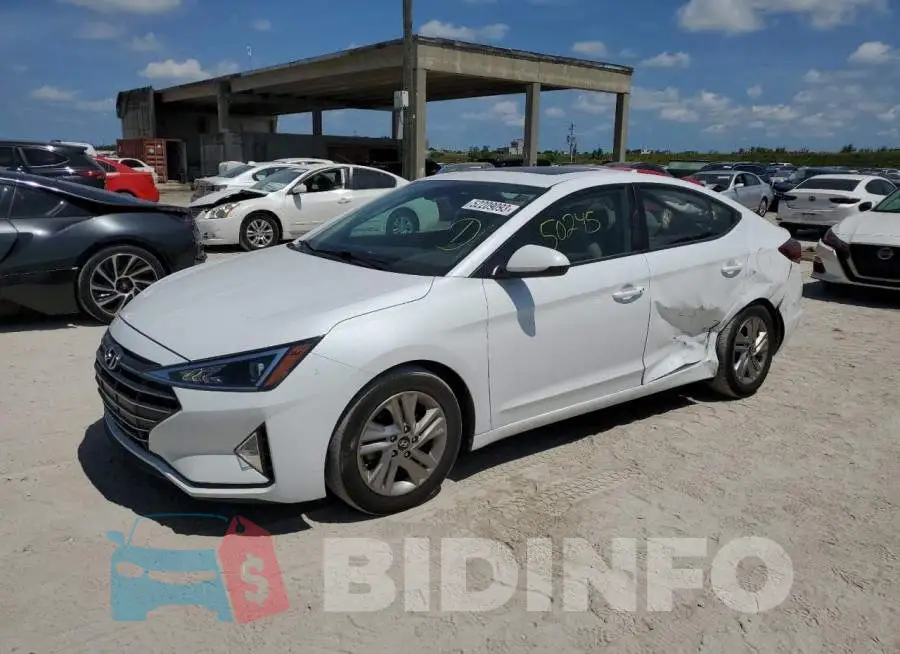 5NPD84LF6KH457225 Photo# 1