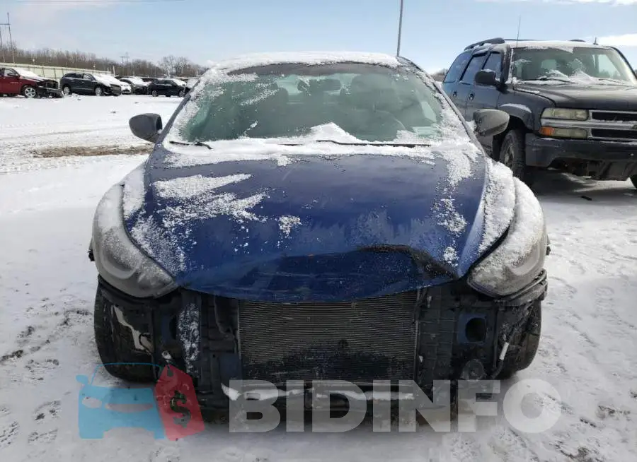 5NPDH4AE3FH628108 Photo# 5