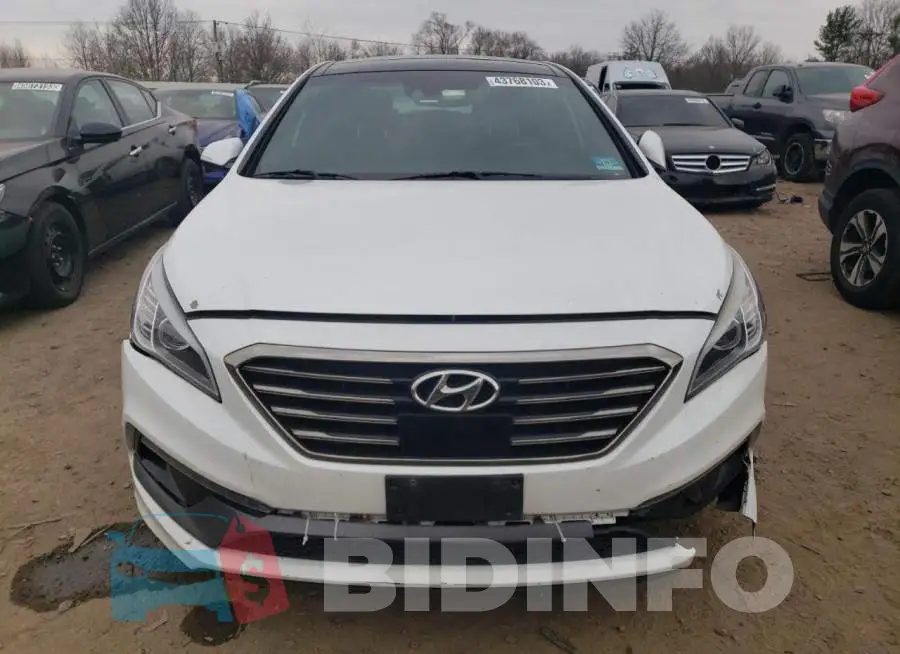 5NPE34AB7FH259973 Photo# 5