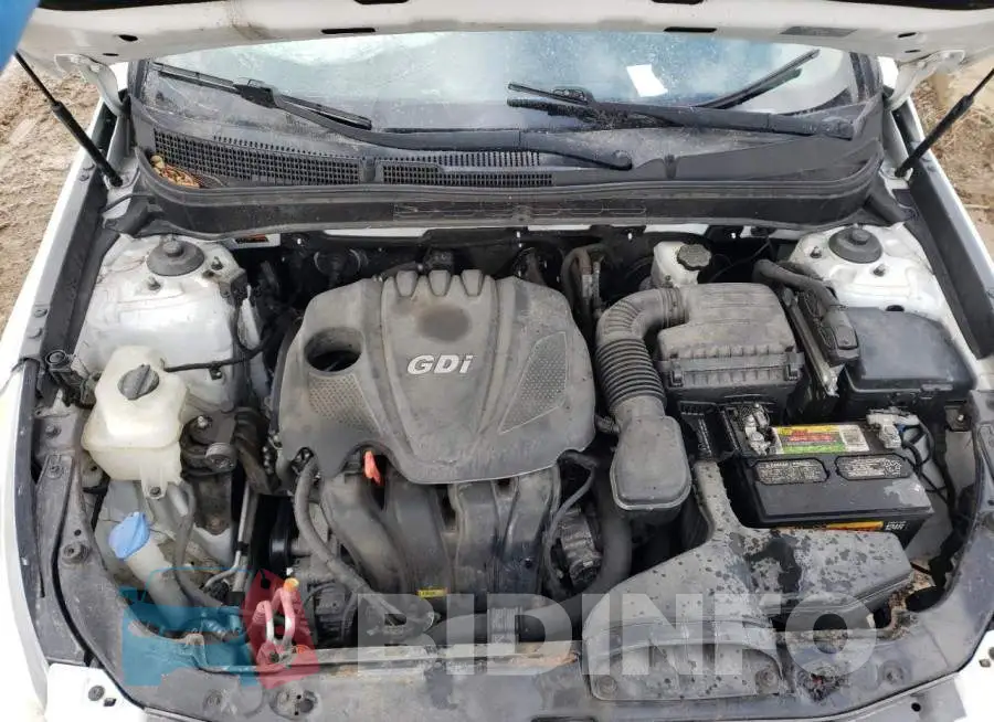 5NPEB4AC3EH896238 Photo# 11