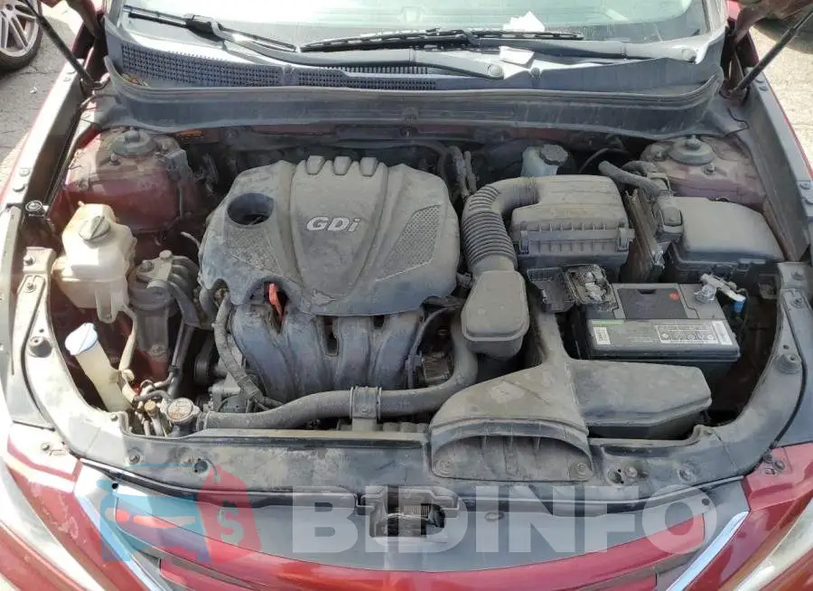 5NPEB4ACXEH942812 Photo# 11
