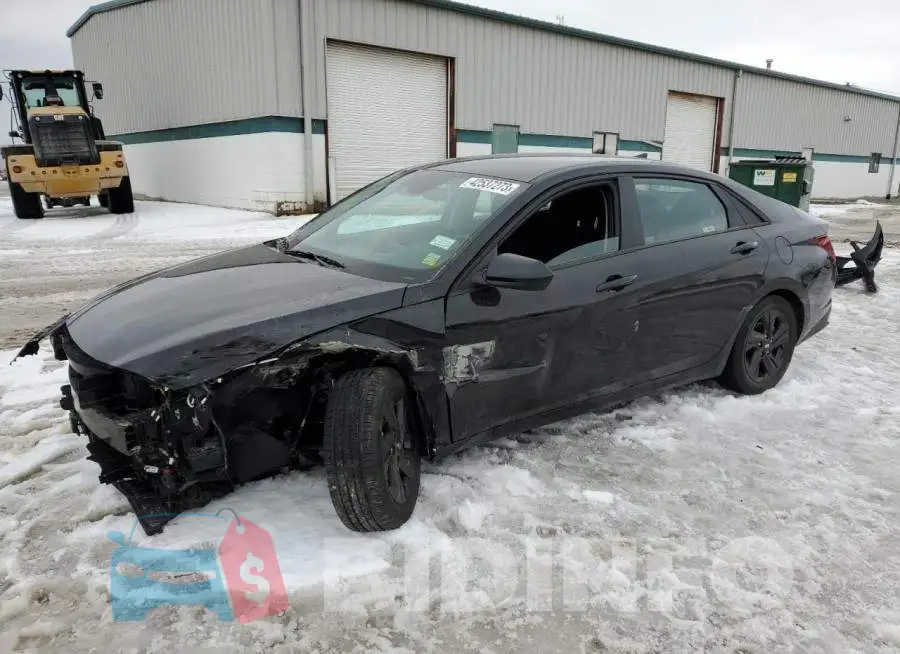 5NPLS4AG7NH056649 Photo# 1