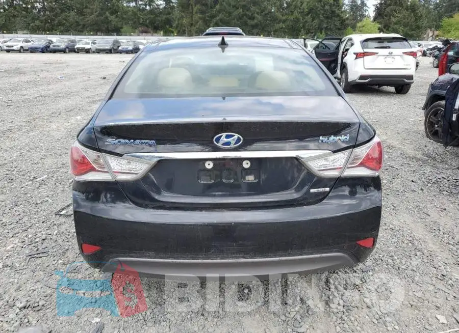 KMHEC4A49FA132579 Photo# 6