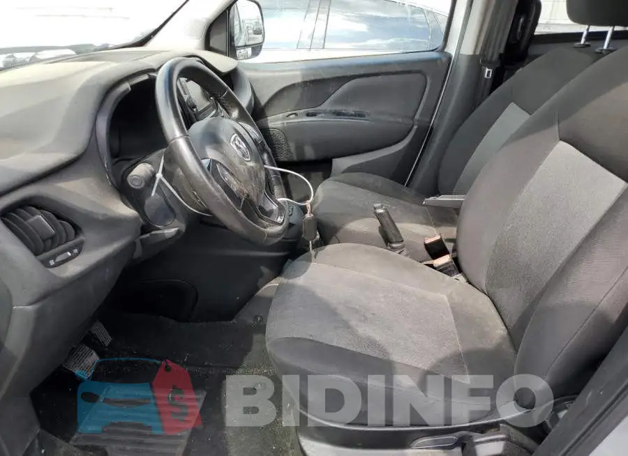ZFBERFBB5J6K49618 Photo# 7