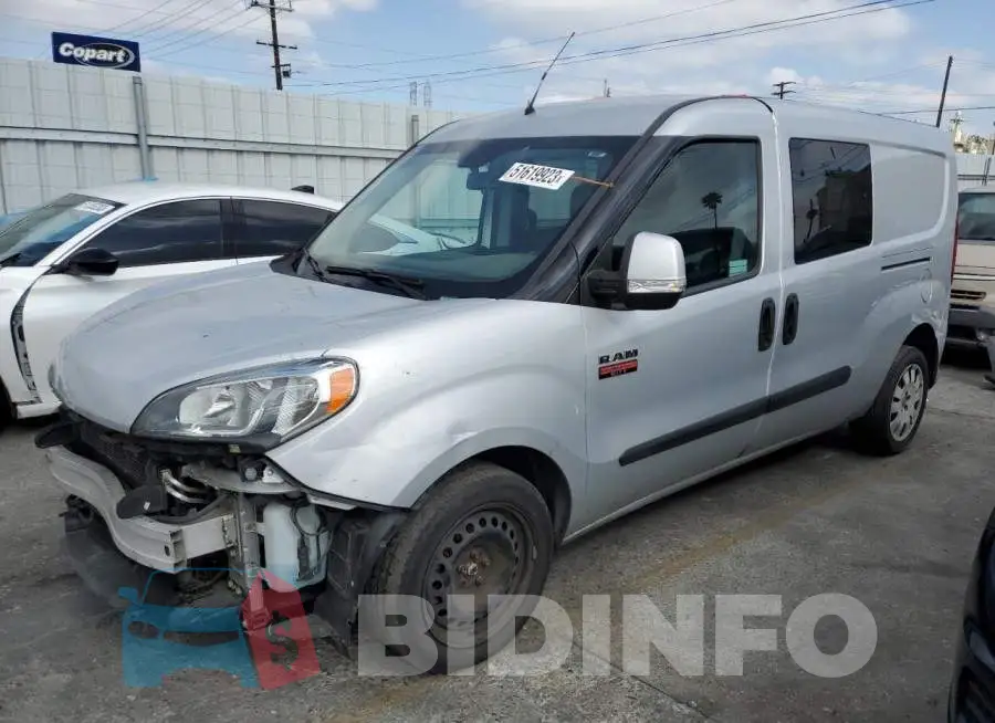 ZFBERFBB5J6K49618 Photo# 1