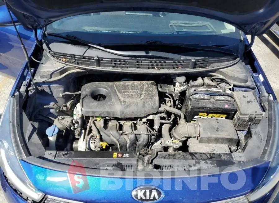 3KPA24ABXKE172178 Photo# 11
