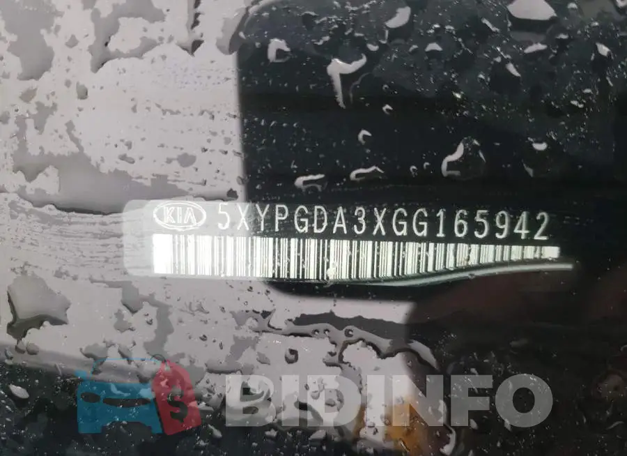 5XYPGDA3XGG165942 Photo# 14