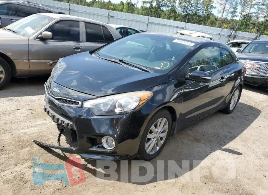 KNAFX6A82G5571674 Photo# 1