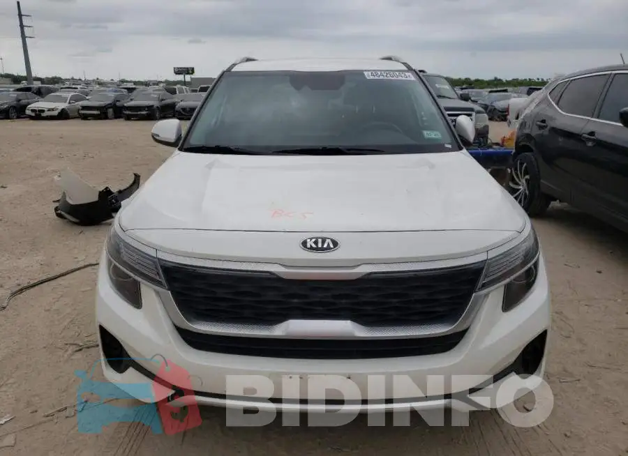 KNDEU2AA1M7171656 Photo# 5