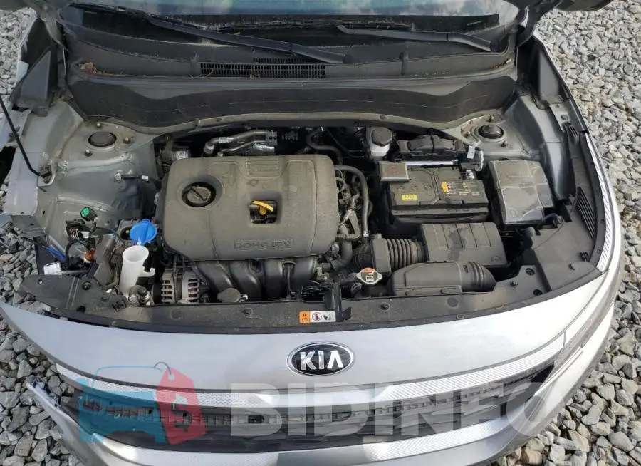KNDEU2AA5M7215609 Photo# 12