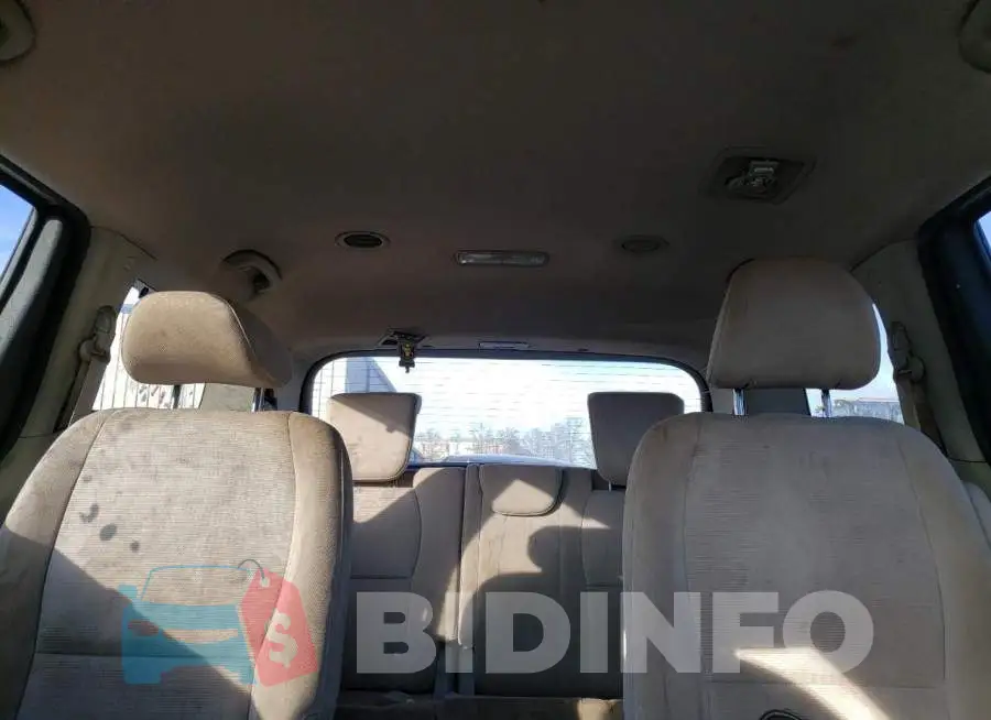 KNDMB5C14F6018004 Photo# 10