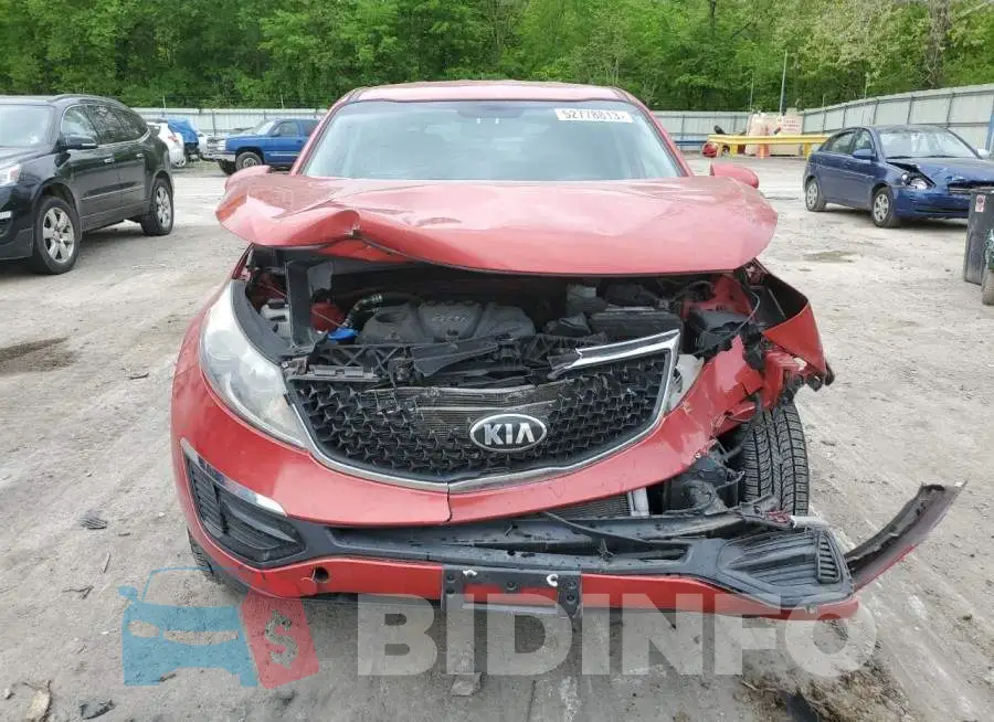 KNDPB3AC1E7576147 Photo# 5