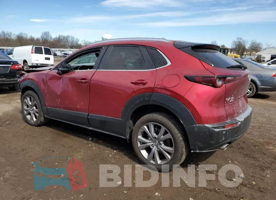 3MVDMBCL7NM452019 Photo# 2
