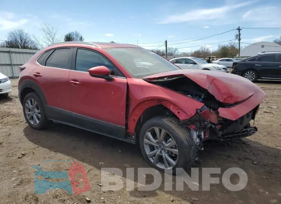 3MVDMBCL7NM452019 Photo# 4