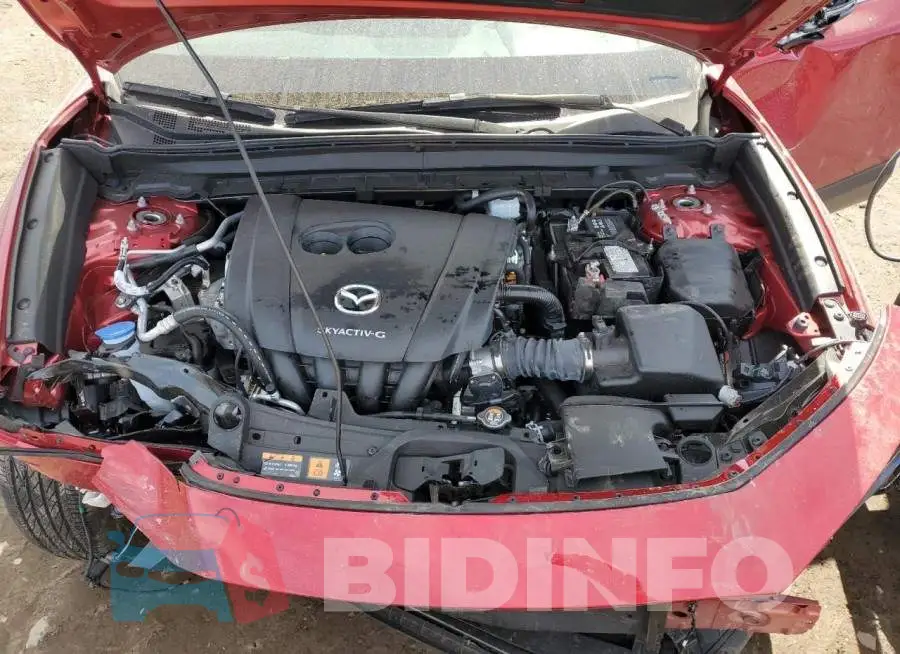 3MVDMBCL7NM452019 Photo# 12