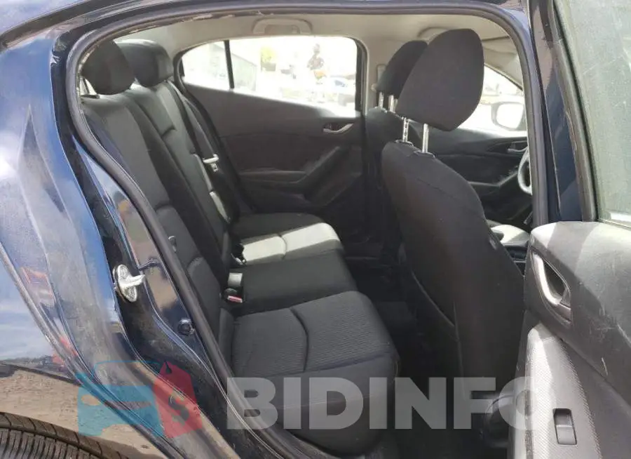 3MZBM1V76FM151727 Photo# 10