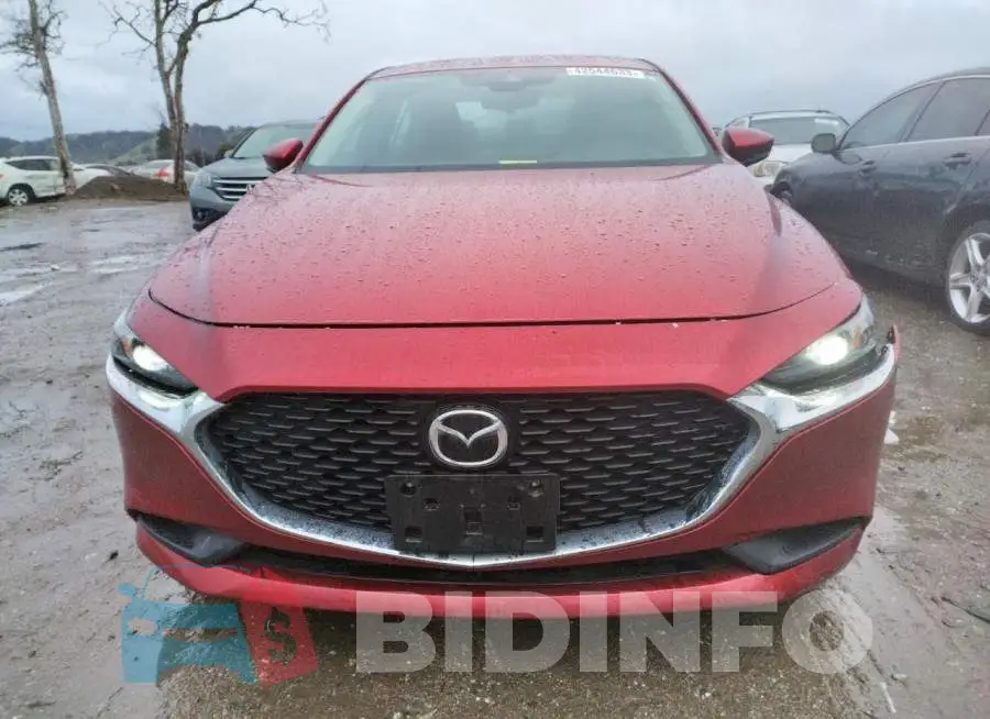 3MZBPACL1LM127158 Photo# 5