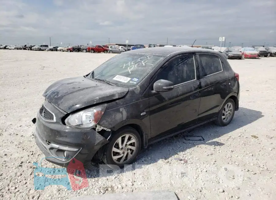 ML32A4HJ3JH002051 Photo# 1