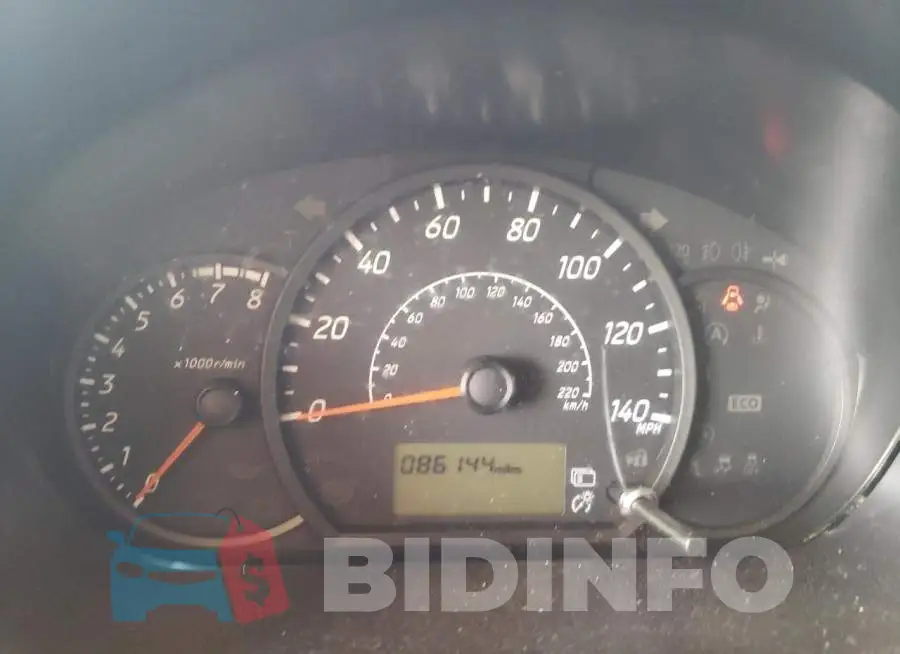ML32F3FJ2HHF16131 Photo# 9
