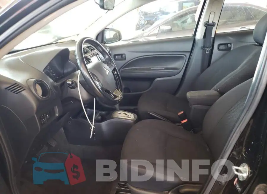 ML32F3FJ2HHF16131 Photo# 7