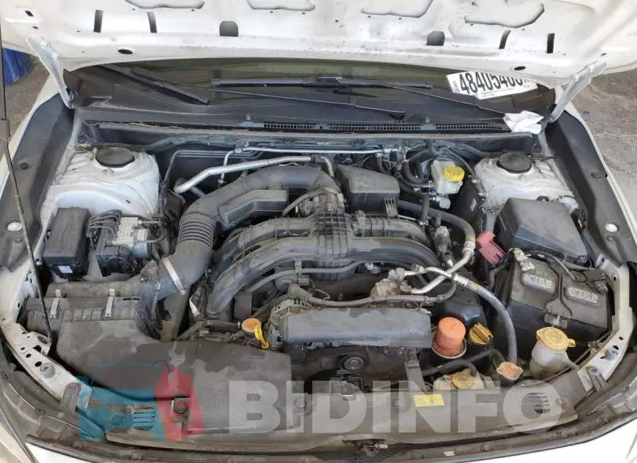 4S3GTAA65L1710699 Photo# 11