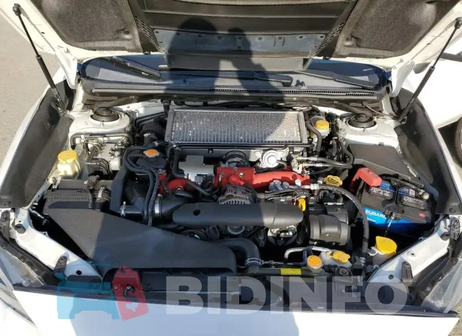 JF1VA2M68G9820142 Photo# 11