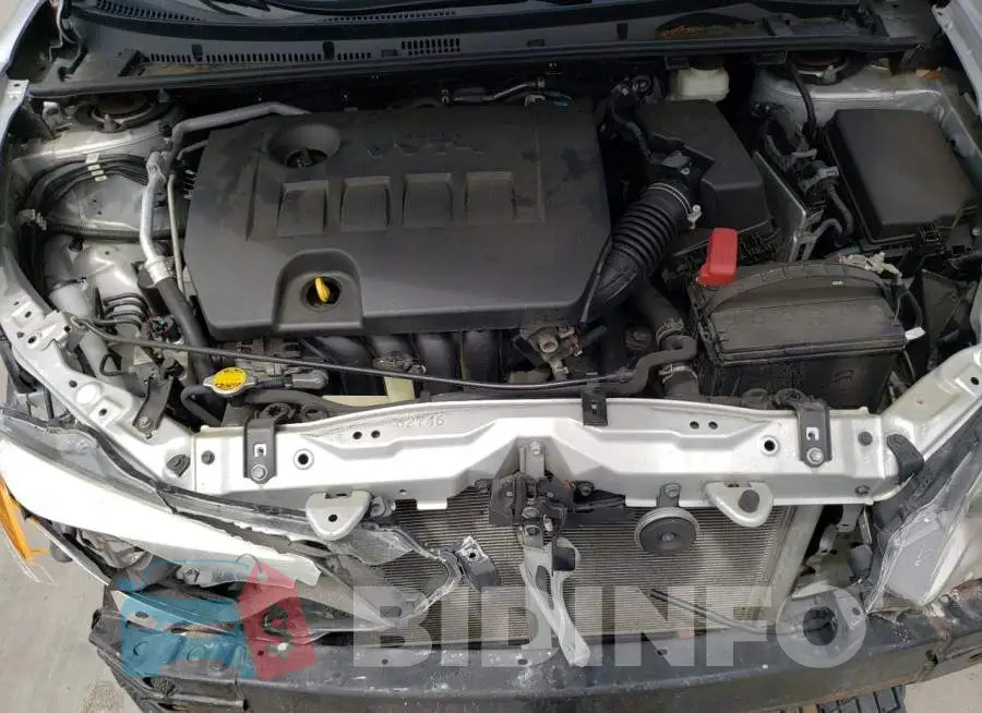 2T1BURHEXFC382098 Photo# 11