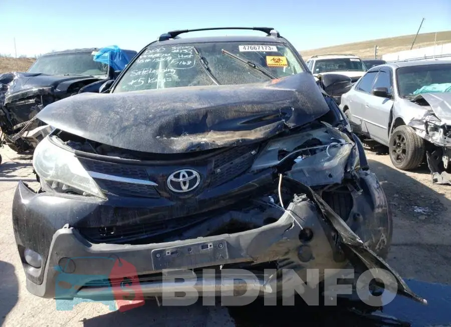 2T3RFREV1FW388732 Photo# 5