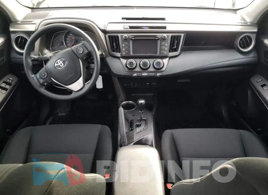 2T3ZFREV1FW215521 Photo# 8