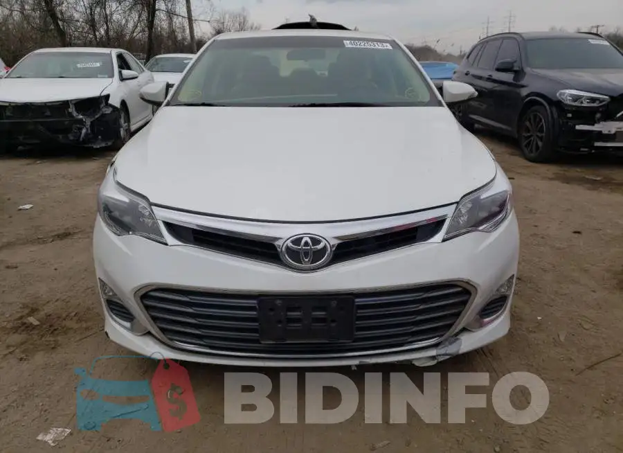 4T1BK1EB7FU182697 Photo# 5