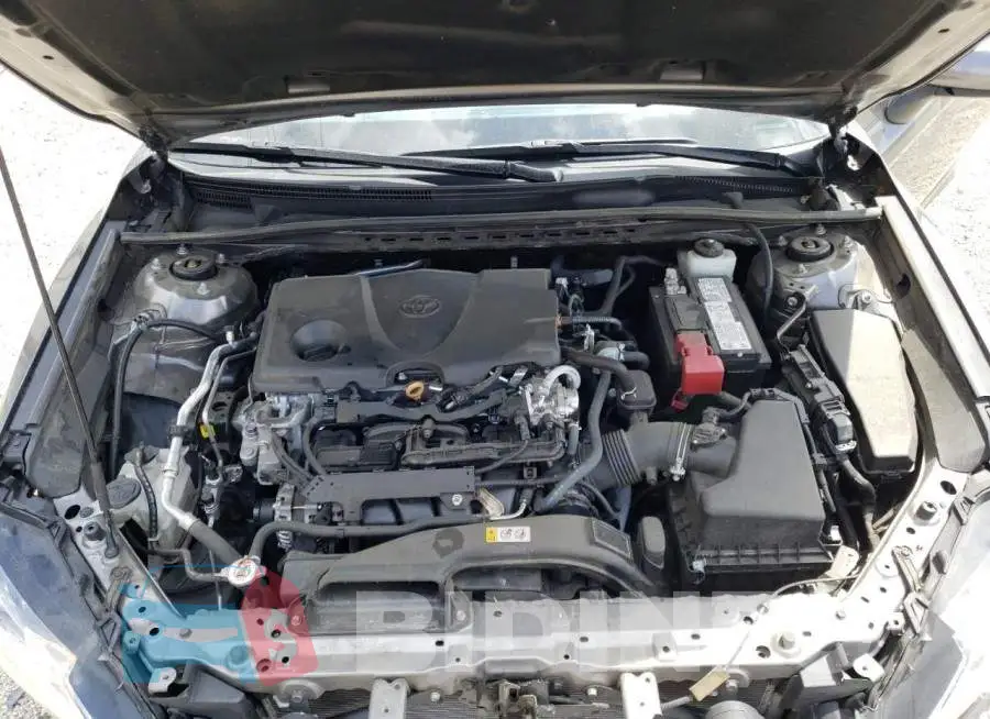 4T1C11AK3MU554580 Photo# 11