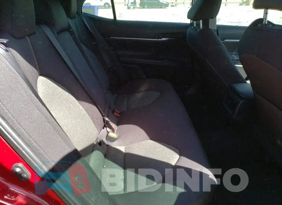 4T1C11AK8LU383212 Photo# 10