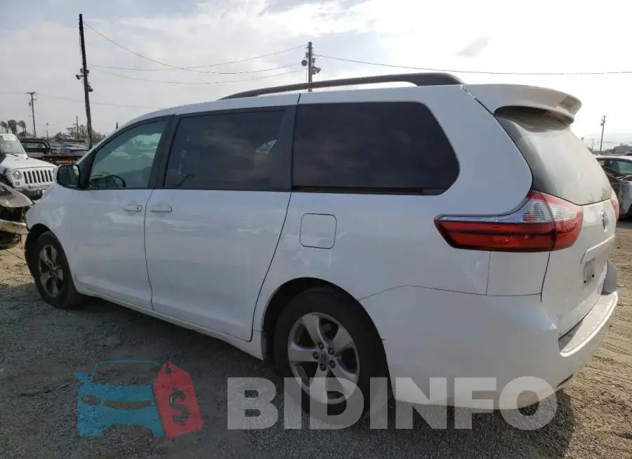 5TDKK3DC0FS553357 Photo# 2